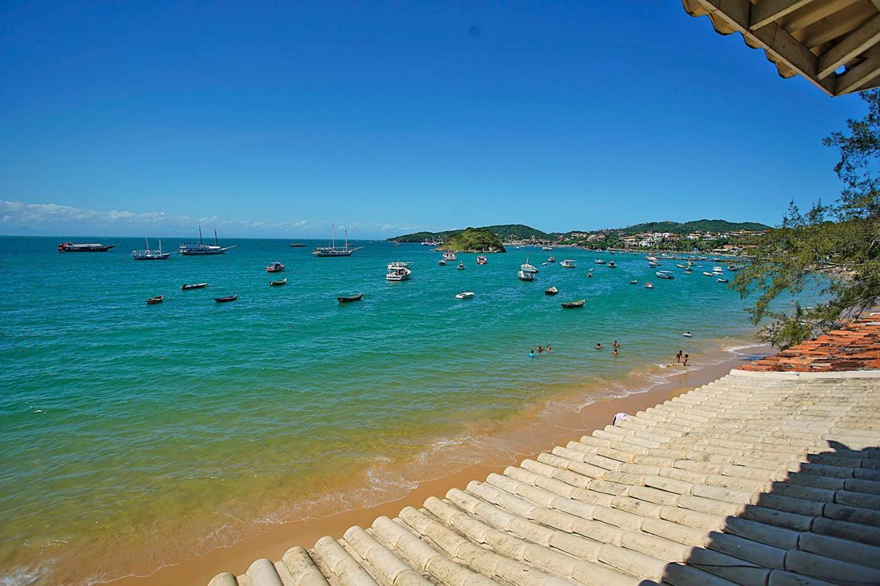 Sofia'S On The Beach Armacao dos Buzios ภายนอก รูปภาพ