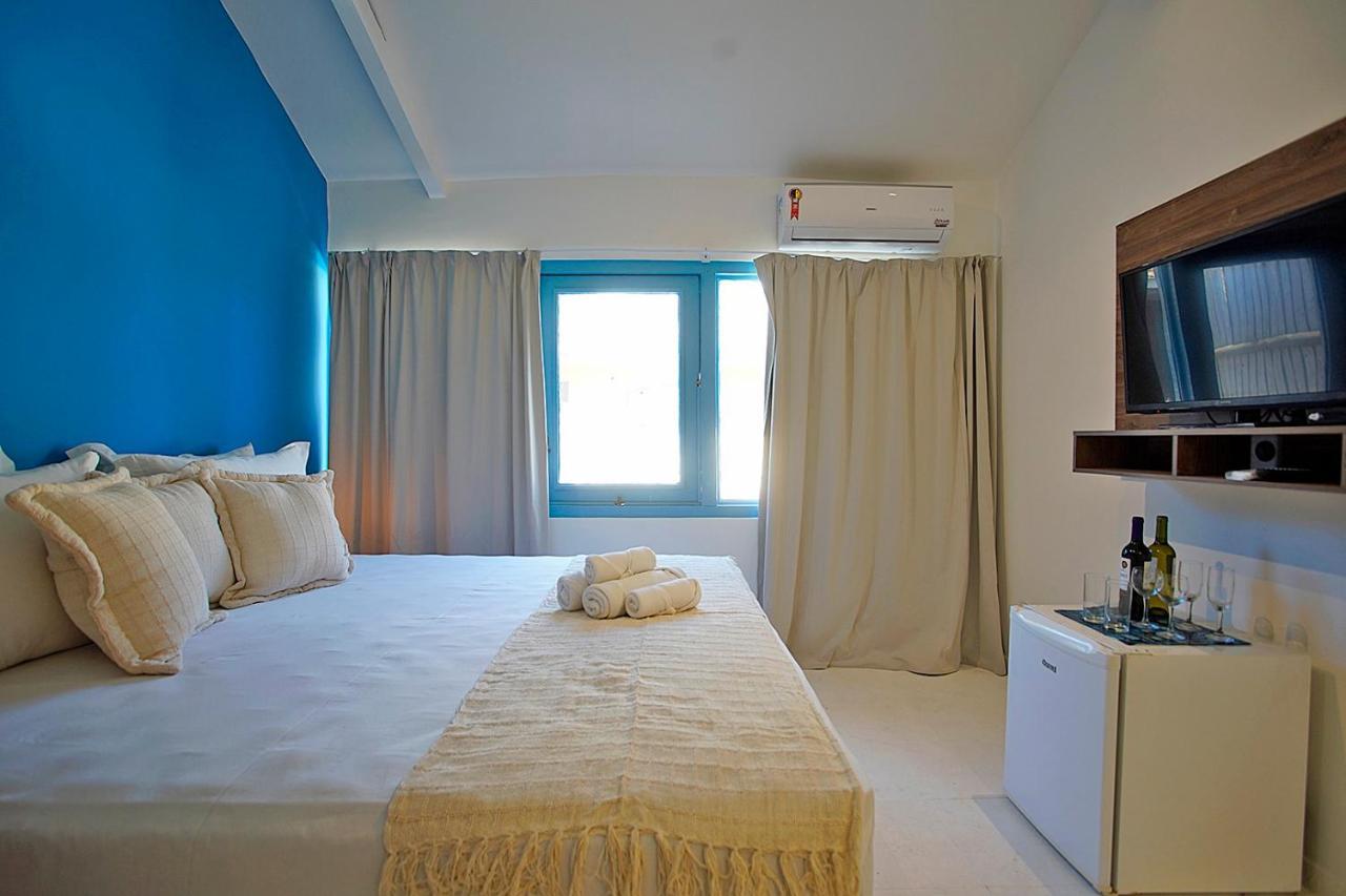 Sofia'S On The Beach Armacao dos Buzios ภายนอก รูปภาพ