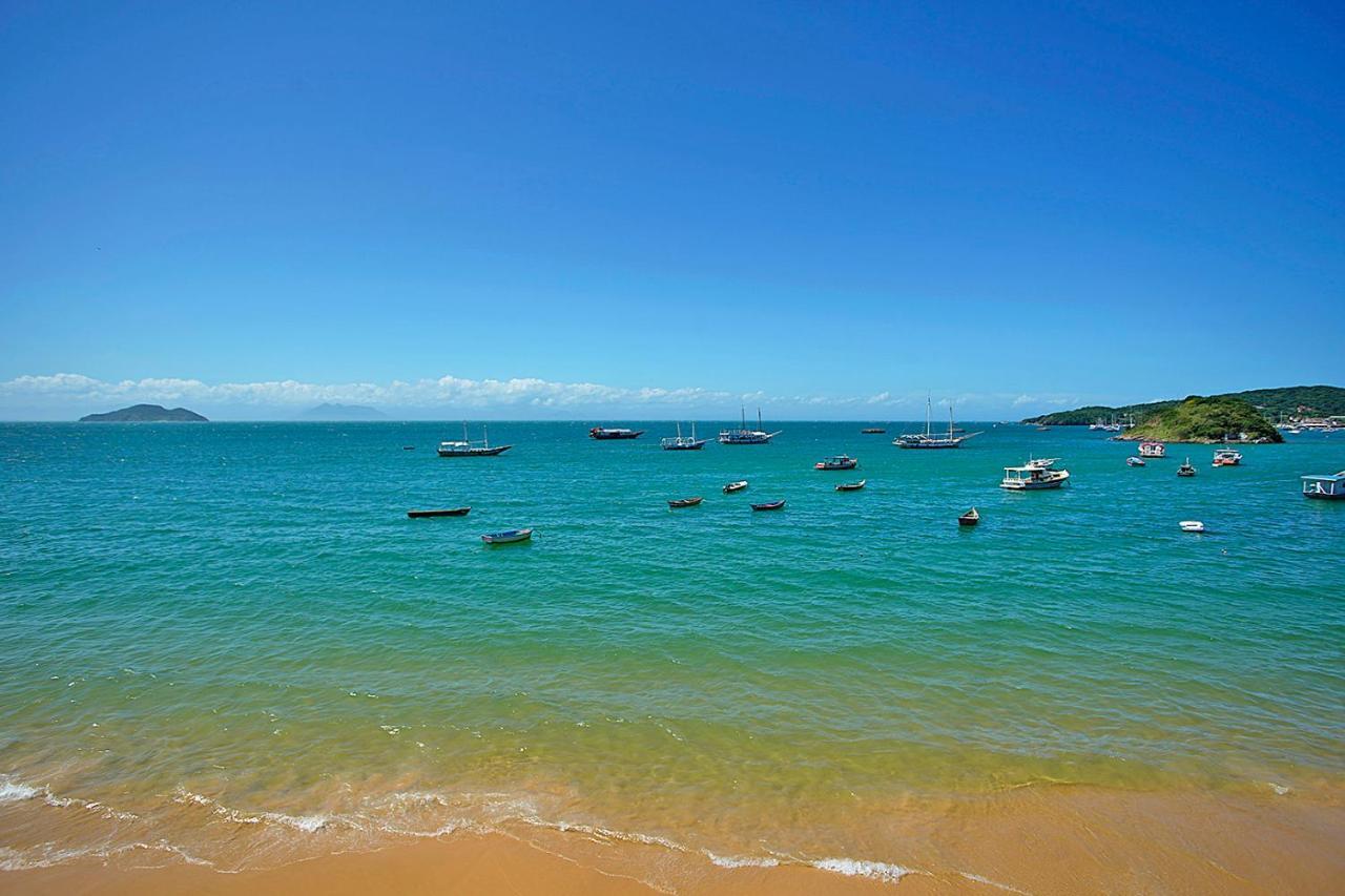 Sofia'S On The Beach Armacao dos Buzios ภายนอก รูปภาพ