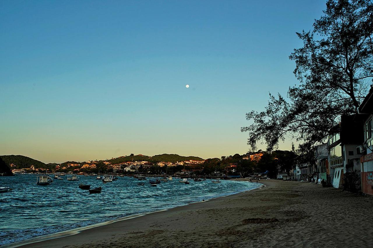 Sofia'S On The Beach Armacao dos Buzios ภายนอก รูปภาพ