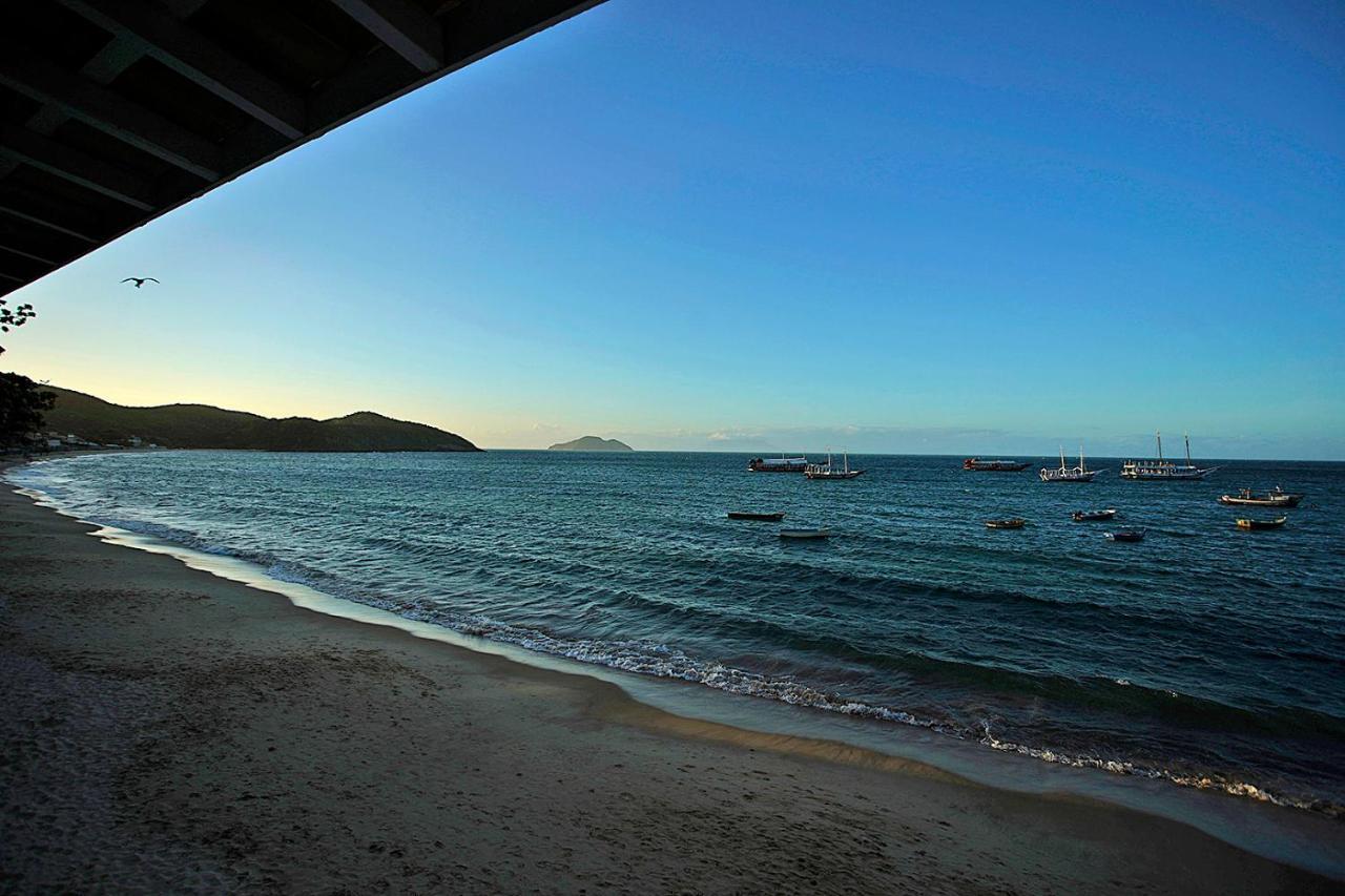Sofia'S On The Beach Armacao dos Buzios ภายนอก รูปภาพ